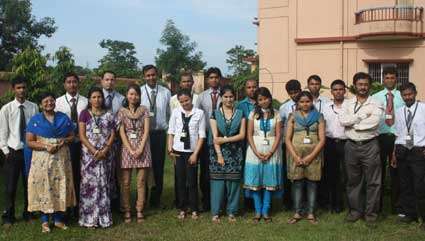 Our Team